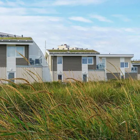 Two-bedroom Holiday In 2 Wendtorf