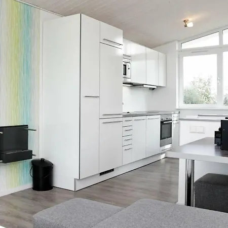 Two-bedroom Holiday In 2 Wendtorf
