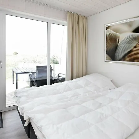 Two-bedroom Holiday In 2 Wendtorf