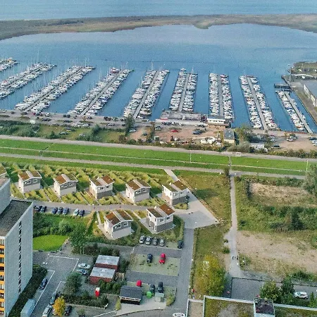 Two-bedroom Holiday In 2 * Wendtorf