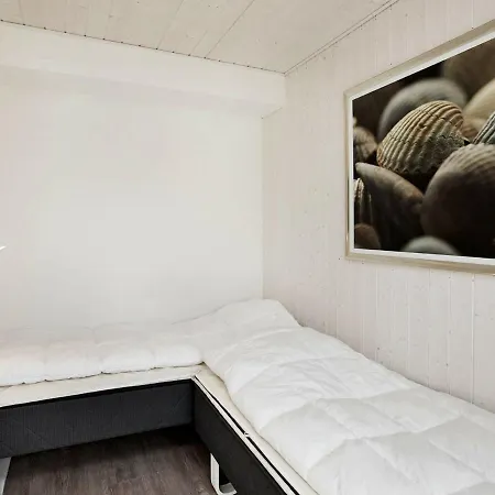 Two-bedroom Holiday In 2