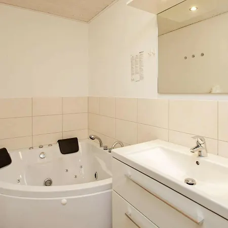 بيت للعطل Two-bedroom Holiday In 2 Wendtorf
