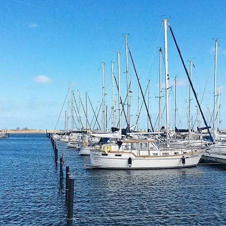 Two-bedroom Holiday In 2 Wendtorf