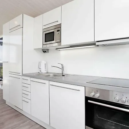 بيت للعطل Two-bedroom Holiday In 2