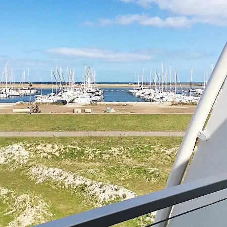 Two-bedroom Holiday In 2 بيت للعطل Wendtorf