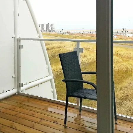 Two-bedroom Holiday In 2 Wendtorf